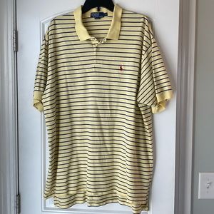 Polo Ralph Lauren Short Sleeve Shirt